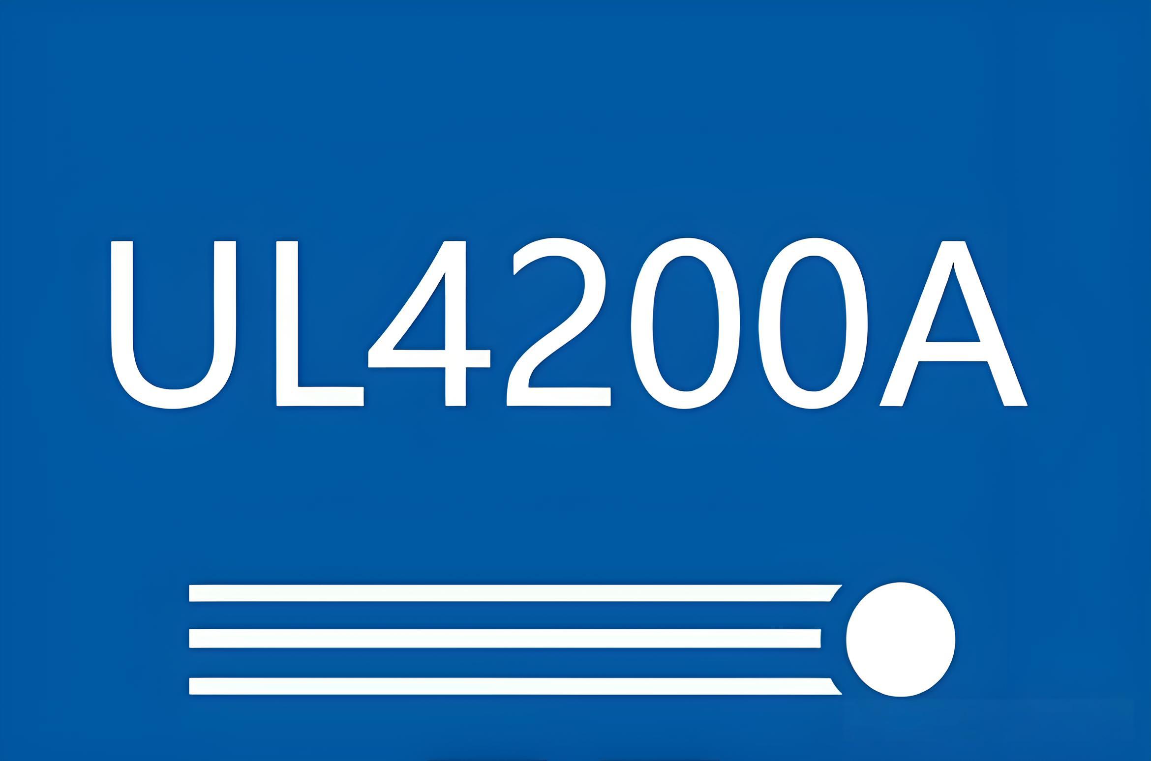 UL 4200A certification for button batteries: A Compulsory course for 